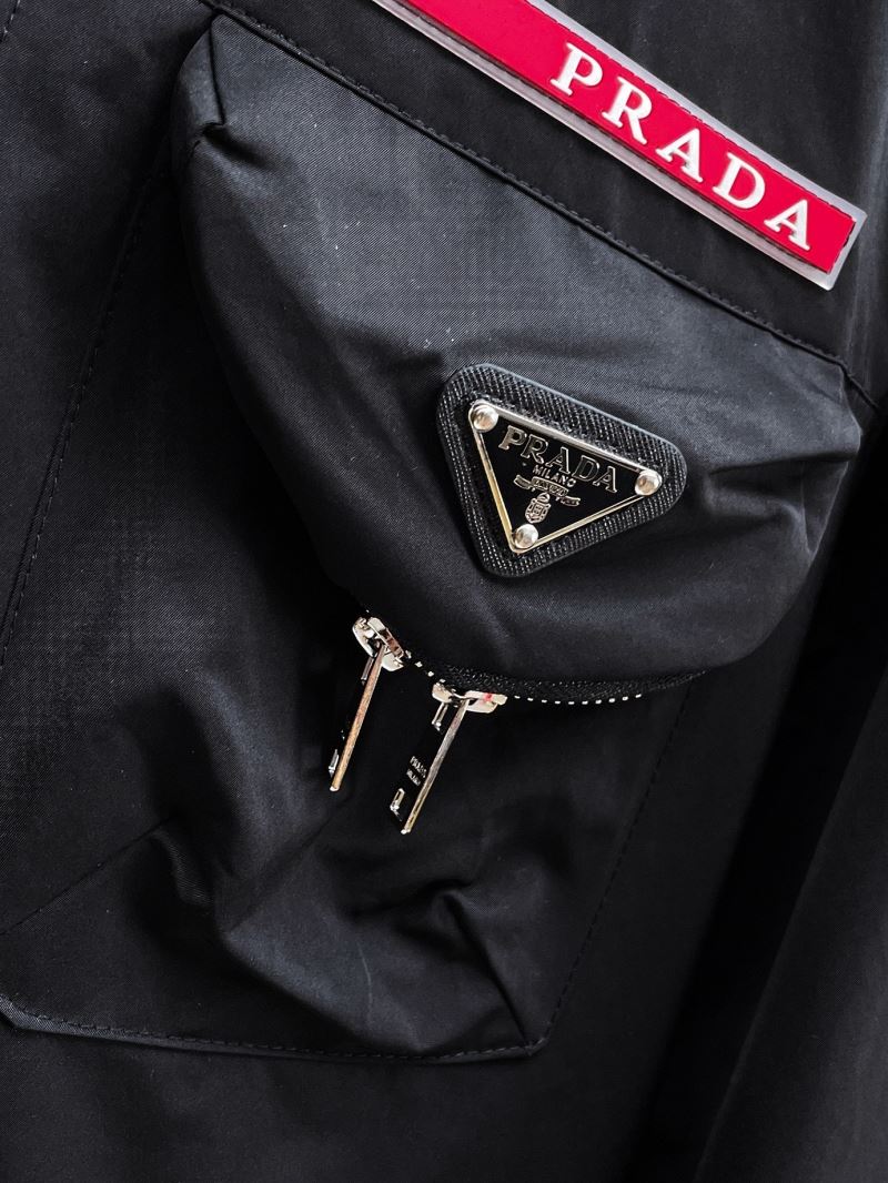 Prada Outwear